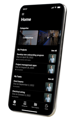 Home screen right